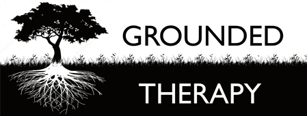 Grounded Therapy