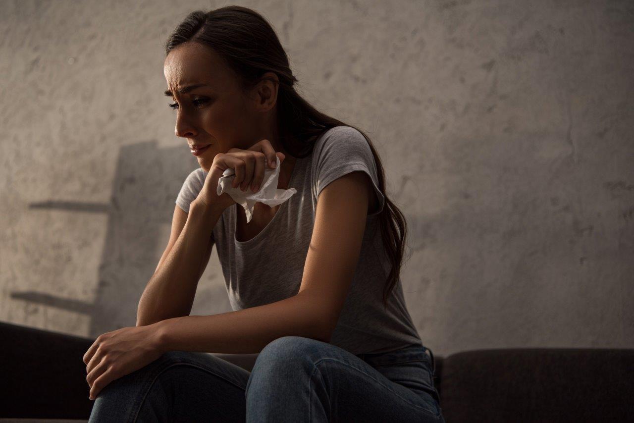 Grief and Loss